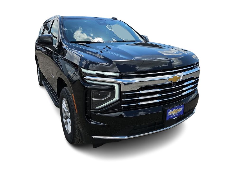 Thumbnail: 2025 Chevrolet Tahoe - 16