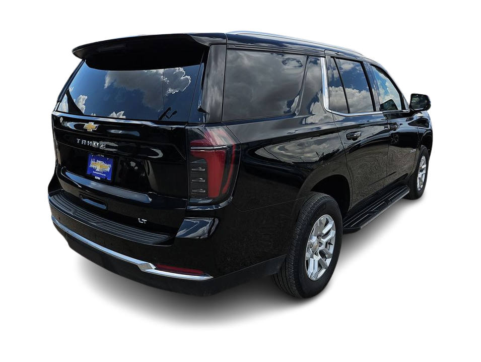 Thumbnail: 2025 Chevrolet Tahoe - 19