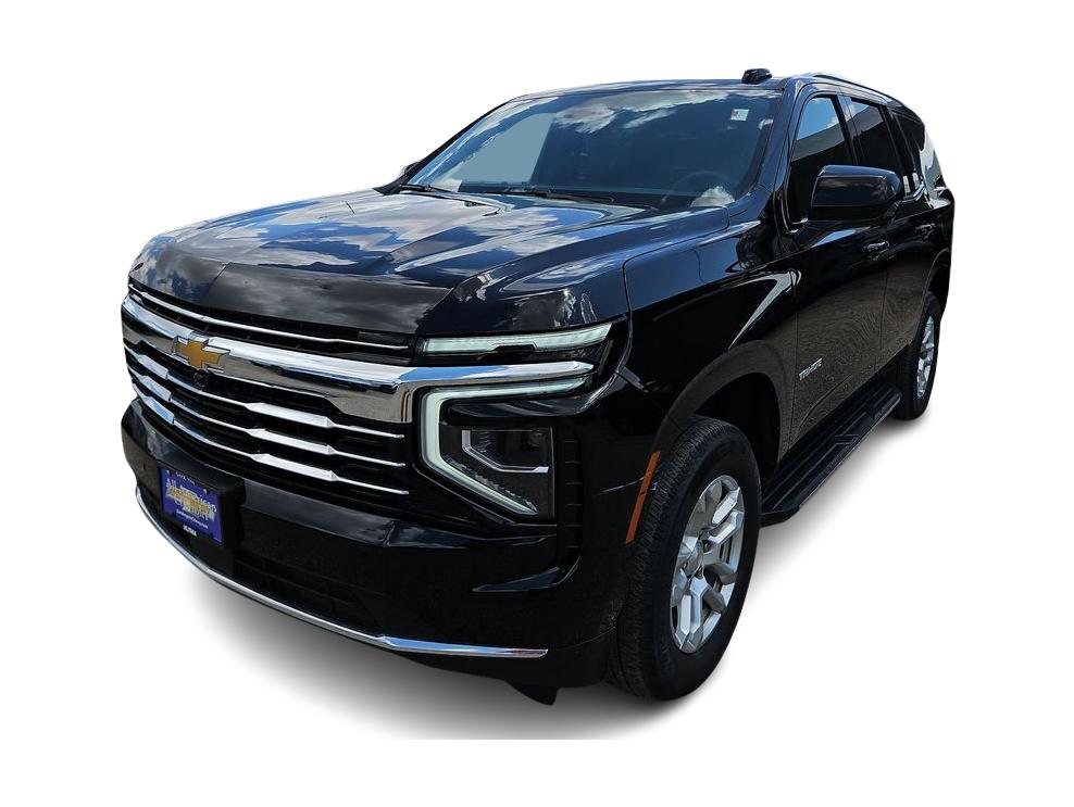 Thumbnail: 2025 Chevrolet Tahoe - 17