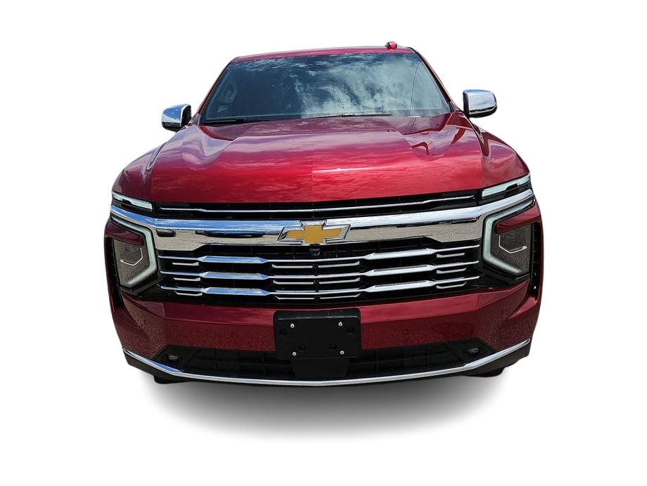 Thumbnail: 2026 Chevrolet Tahoe - 6