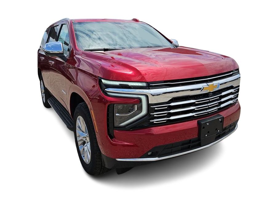 Thumbnail: 2026 Chevrolet Tahoe - 16