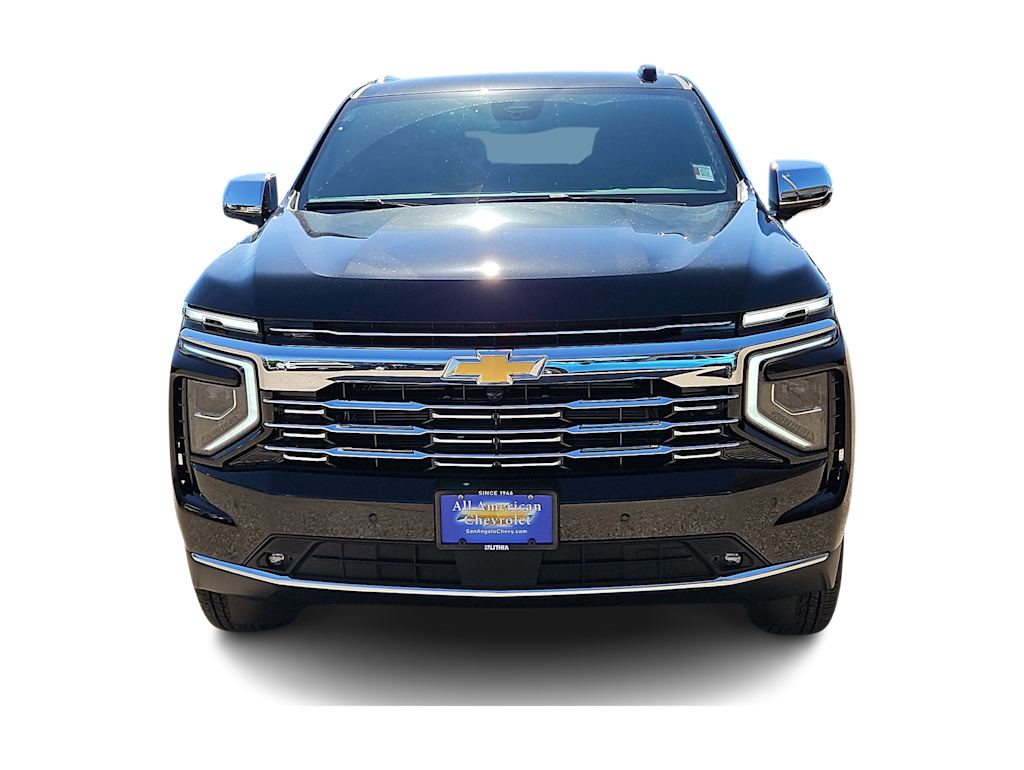 Thumbnail: 2026 Chevrolet Tahoe - 6