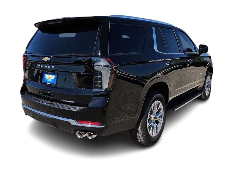 Thumbnail: 2026 Chevrolet Tahoe - 19