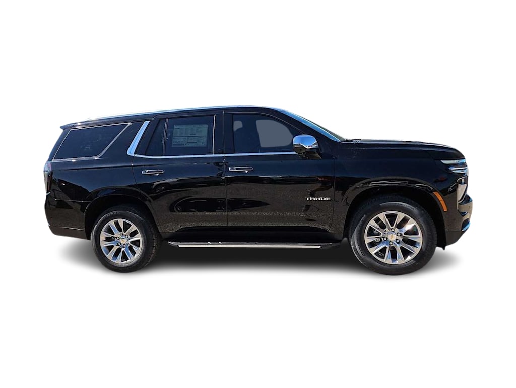 Thumbnail: 2026 Chevrolet Tahoe - 20