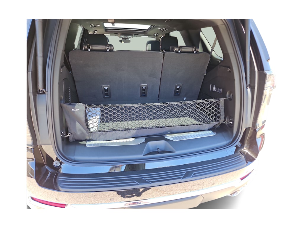 Thumbnail: 2025 Chevrolet Tahoe - 15