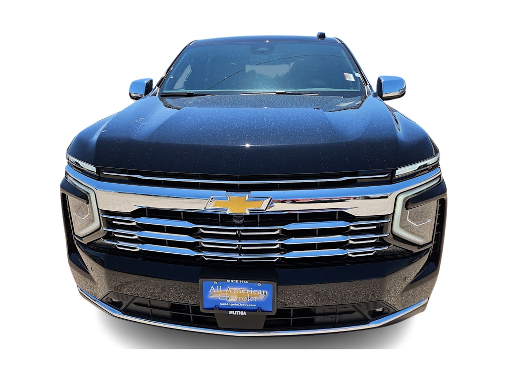 Thumbnail: 2025 Chevrolet Tahoe - 5
