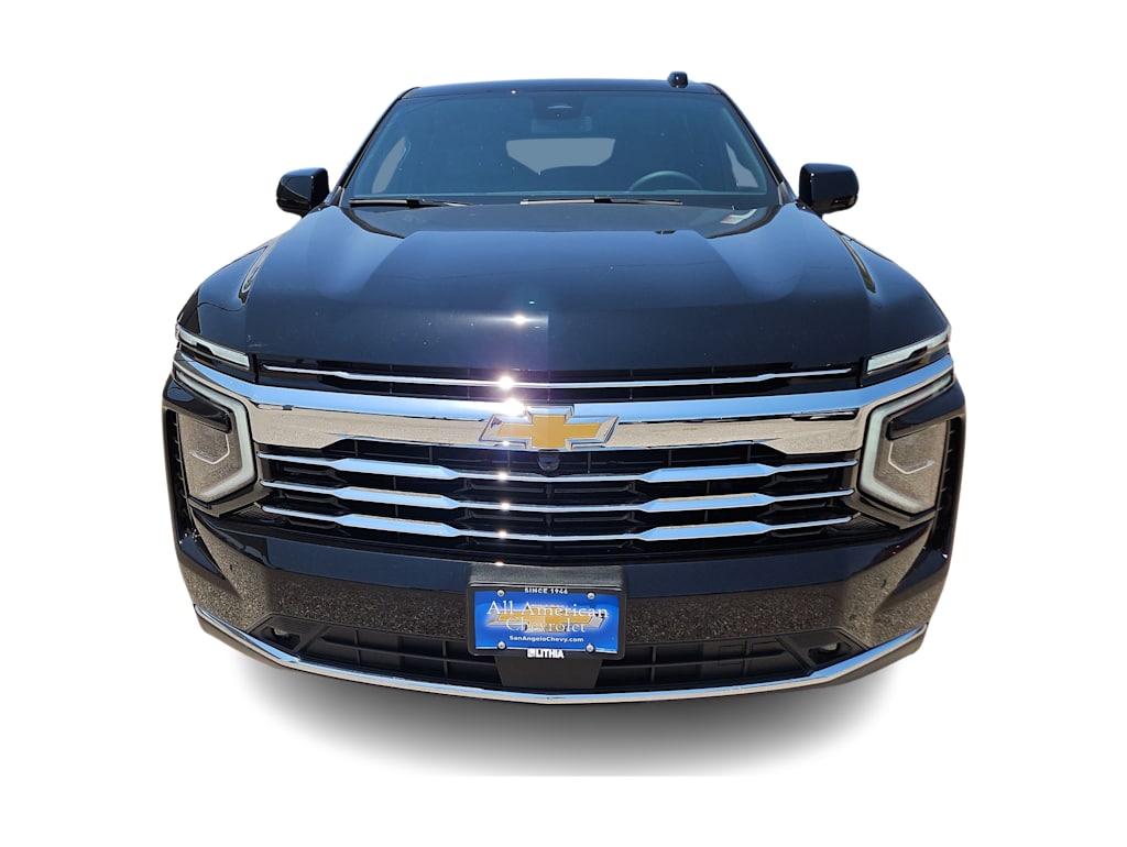 Thumbnail: 2025 Chevrolet Suburban - 6
