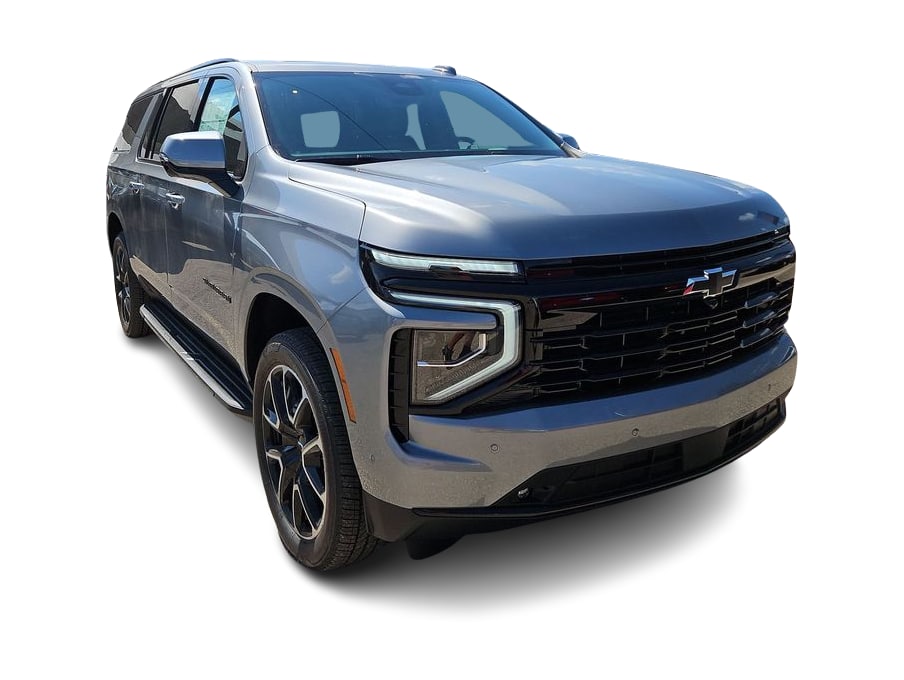 Thumbnail: 2026 Chevrolet Suburban - 17