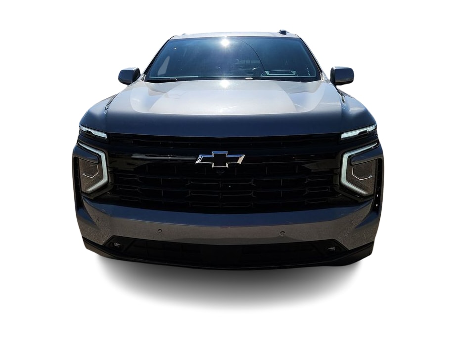 Thumbnail: 2026 Chevrolet Suburban - 6
