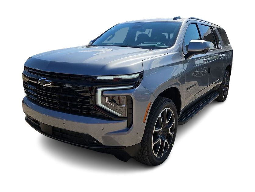 Thumbnail: 2026 Chevrolet Suburban - 18