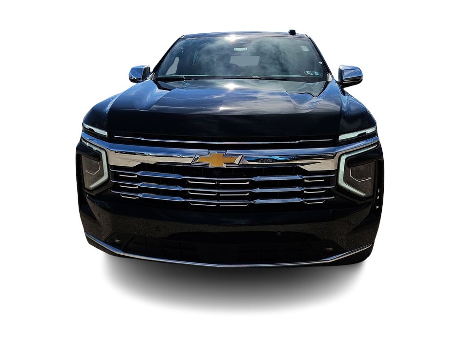 Thumbnail: 2026 Chevrolet Suburban - 5