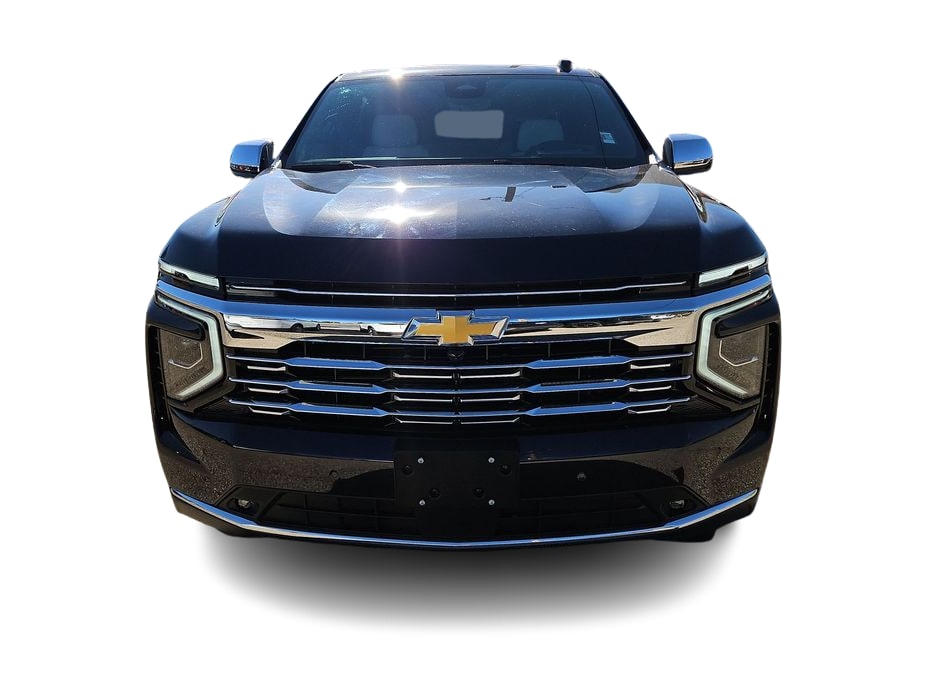 Thumbnail: 2026 Chevrolet Suburban - 6