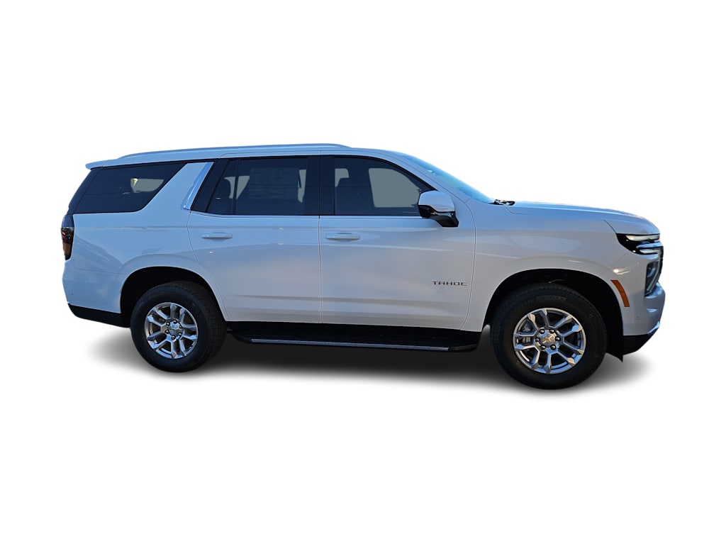 Thumbnail: 2026 Chevrolet Tahoe - 21