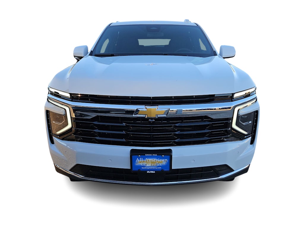 Thumbnail: 2026 Chevrolet Tahoe - 6