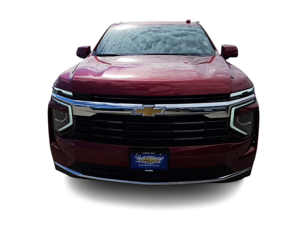 Thumbnail: 2026 Chevrolet Tahoe - 6