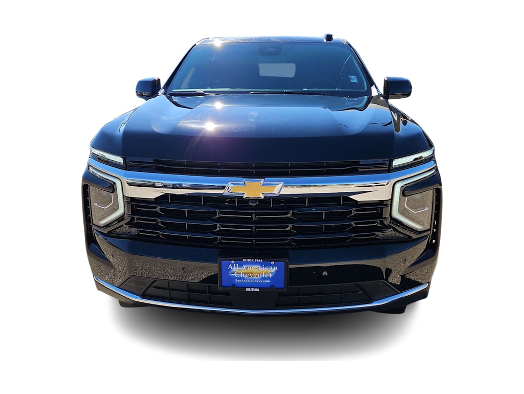 Thumbnail: 2026 Chevrolet Tahoe - 6