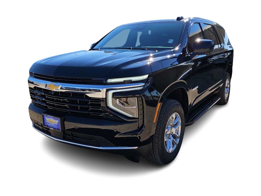 Thumbnail: 2026 Chevrolet Tahoe - 17