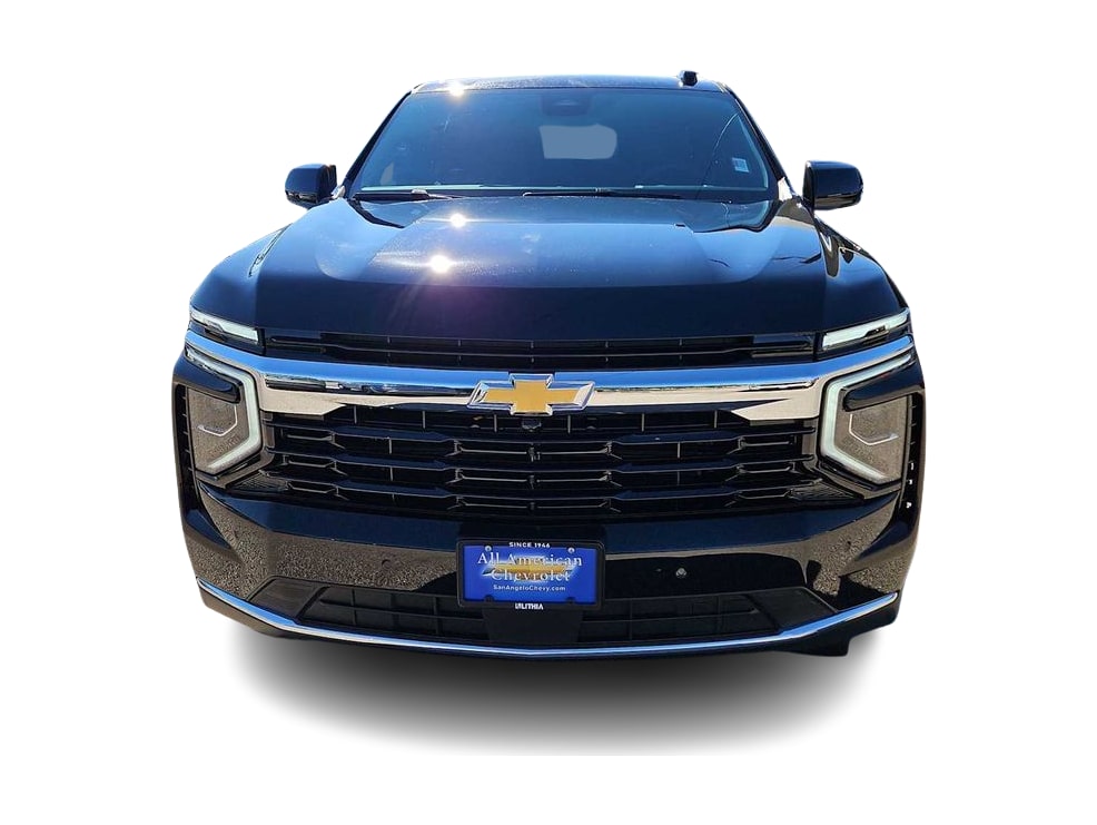 Thumbnail: 2026 Chevrolet Tahoe - 6
