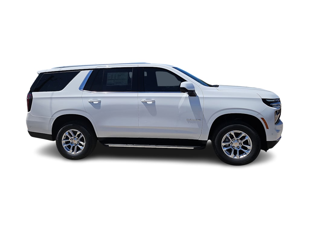 Thumbnail: 2026 Chevrolet Tahoe - 20