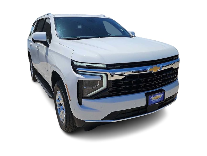 Thumbnail: 2026 Chevrolet Tahoe - 17