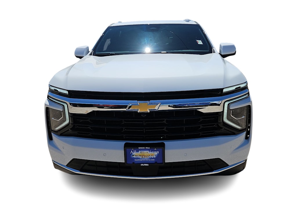 Thumbnail: 2026 Chevrolet Tahoe - 6