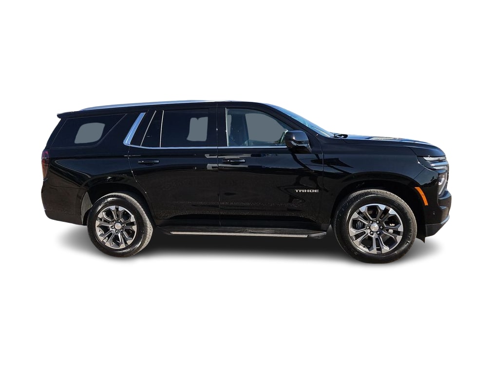 Thumbnail: 2026 Chevrolet Tahoe - 21