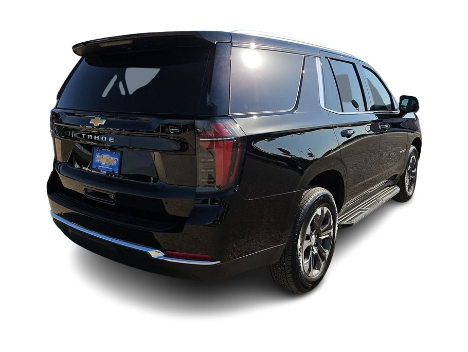 Thumbnail: 2026 Chevrolet Tahoe - 20