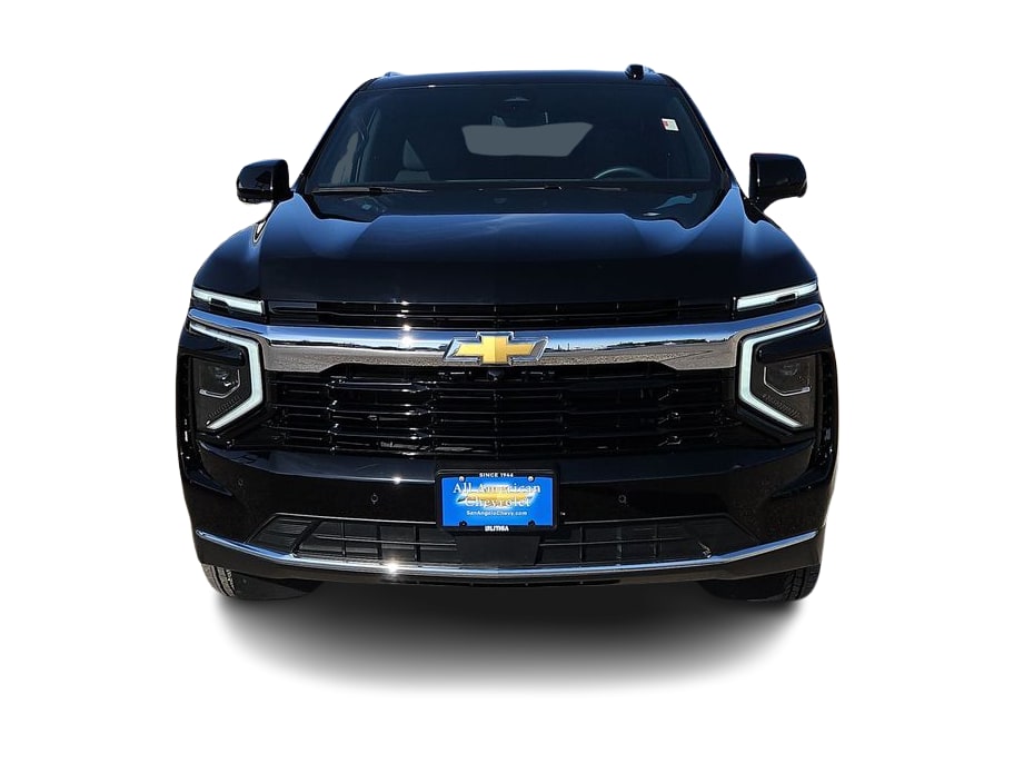 Thumbnail: 2026 Chevrolet Tahoe - 6
