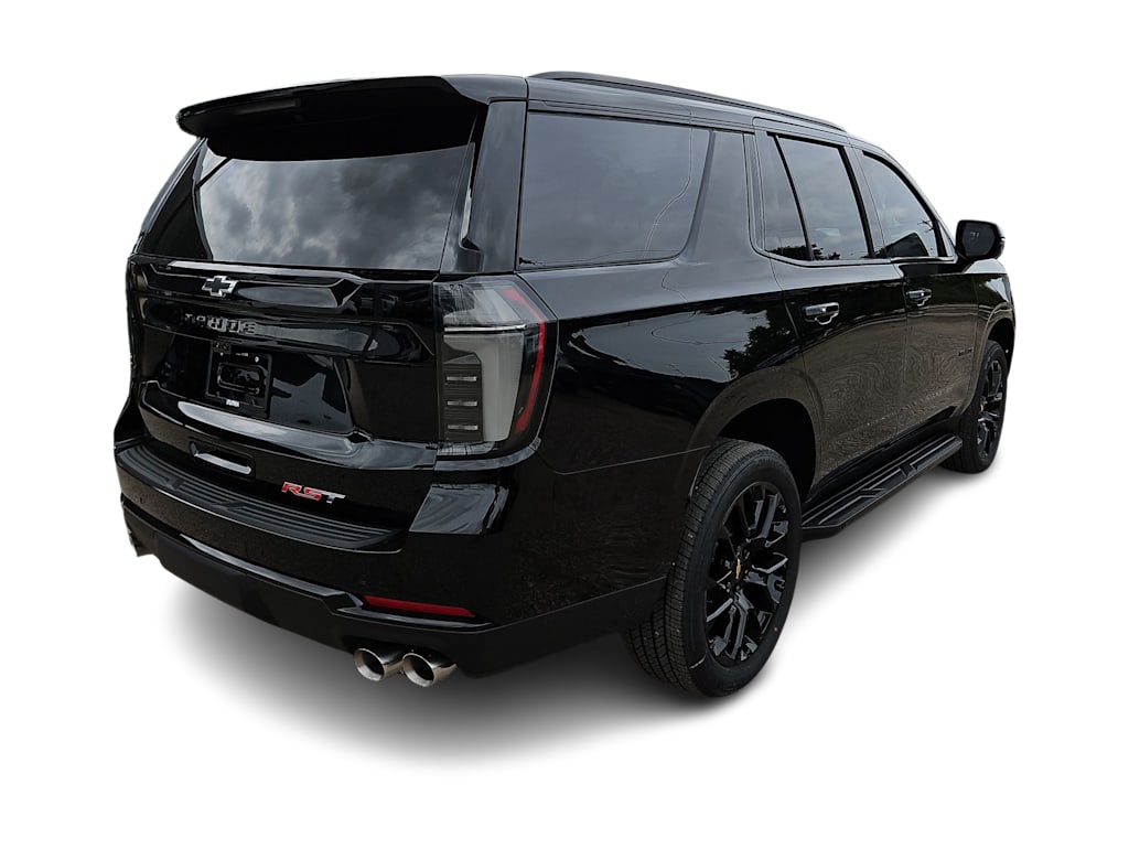 Thumbnail: 2026 Chevrolet Tahoe - 18