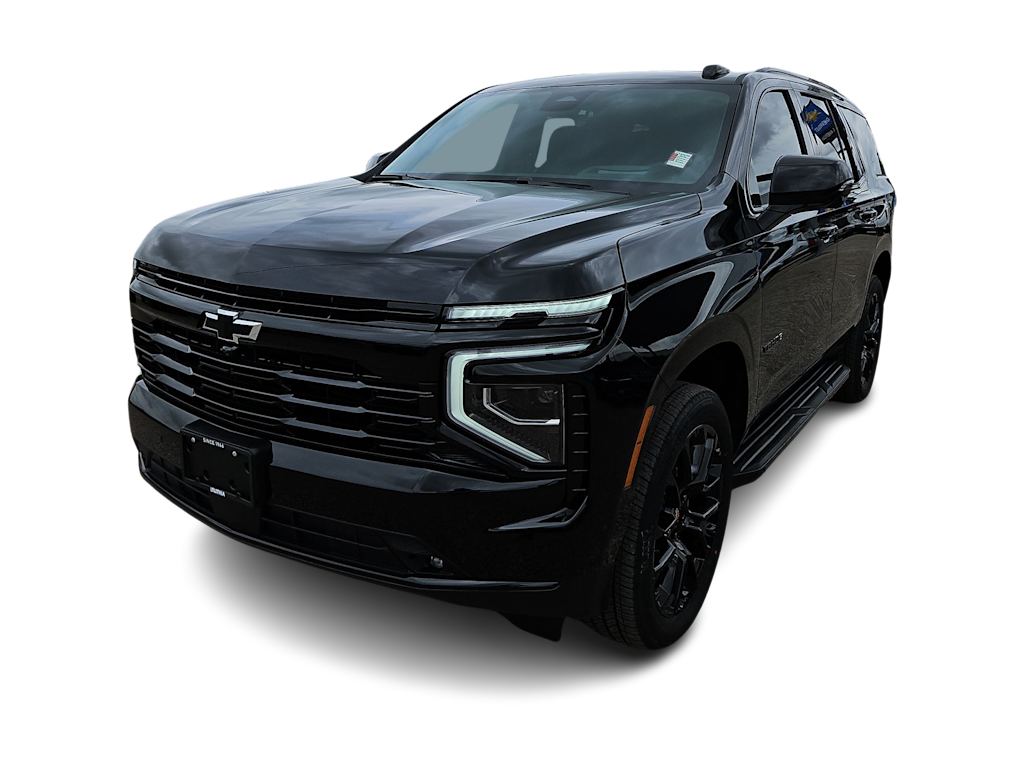 Thumbnail: 2026 Chevrolet Tahoe - 17
