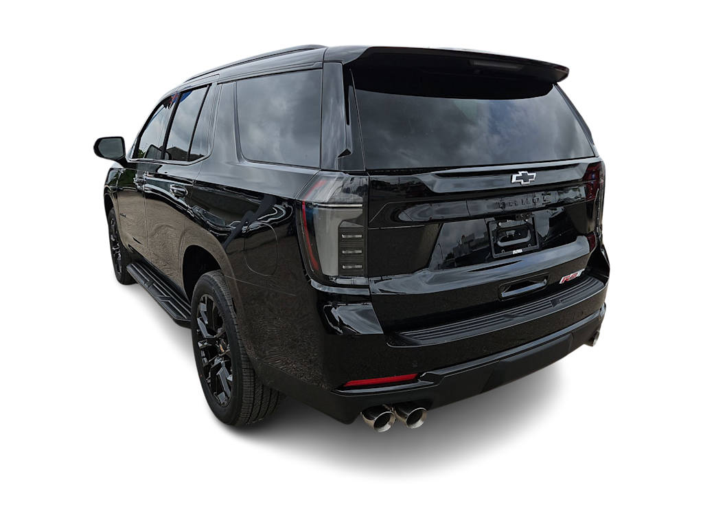 Thumbnail: 2026 Chevrolet Tahoe - 4