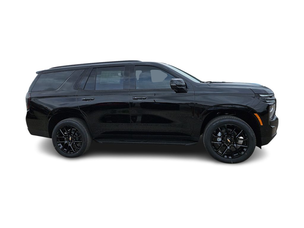 Thumbnail: 2026 Chevrolet Tahoe - 19