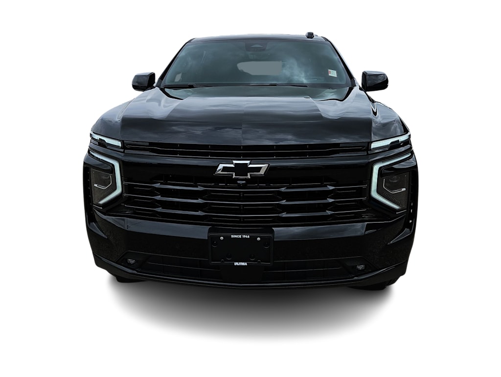 Thumbnail: 2026 Chevrolet Tahoe - 6