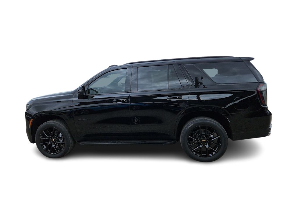 Thumbnail: 2026 Chevrolet Tahoe - 3