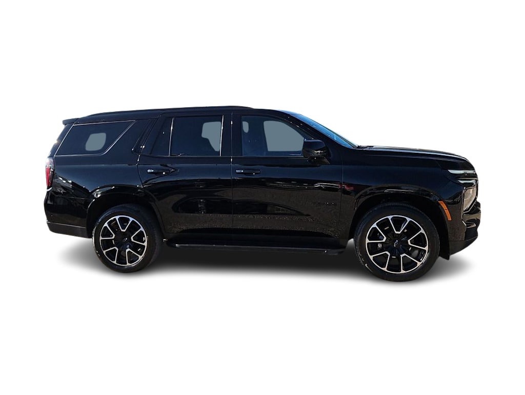 Thumbnail: 2025 Chevrolet Tahoe - 20