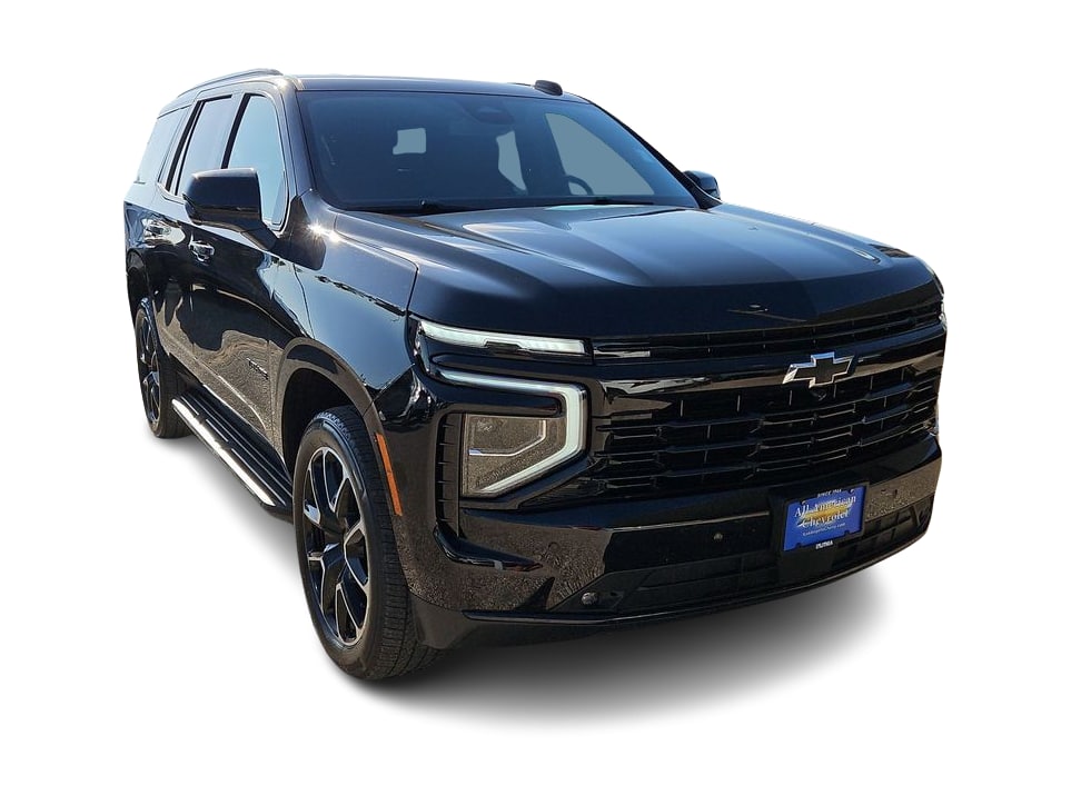 Thumbnail: 2025 Chevrolet Tahoe - 17