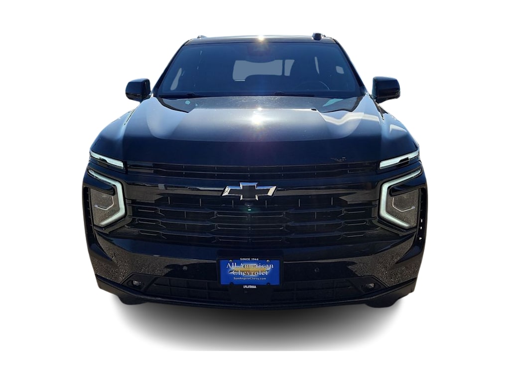 Thumbnail: 2025 Chevrolet Tahoe - 6