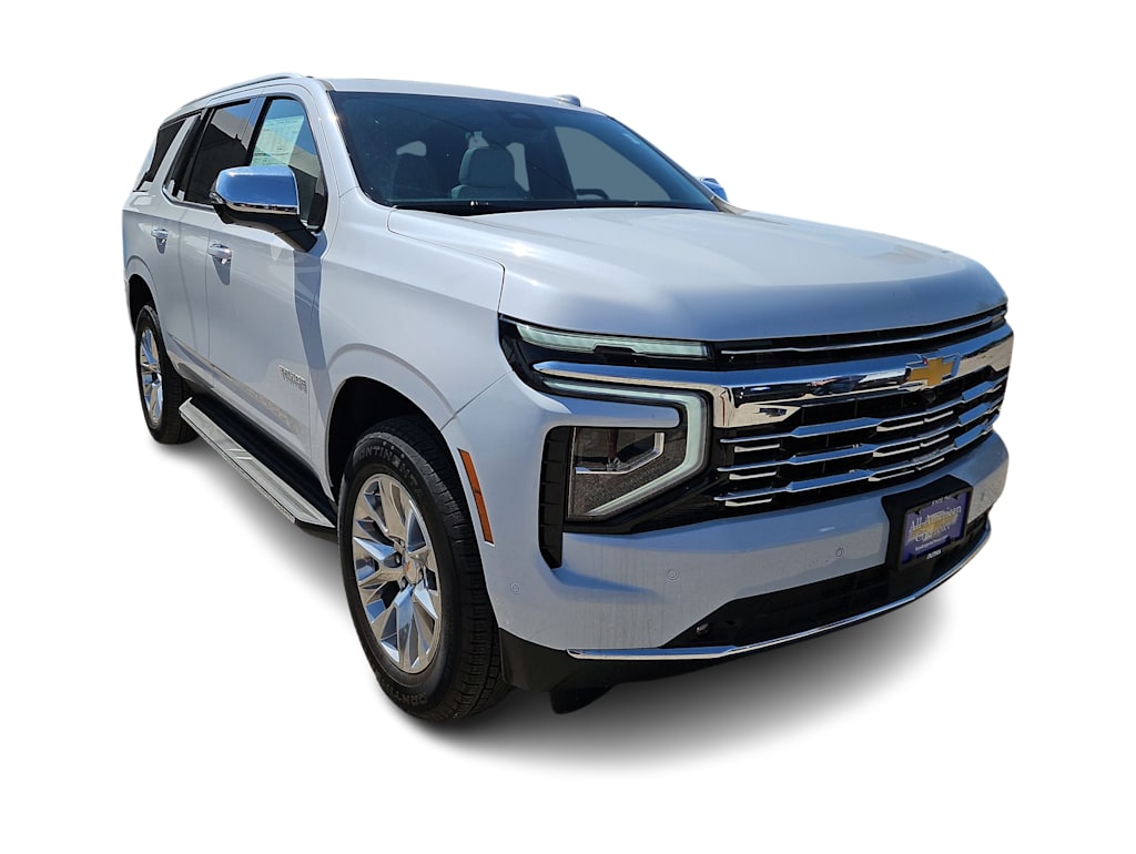 Thumbnail: 2026 Chevrolet Tahoe - 15