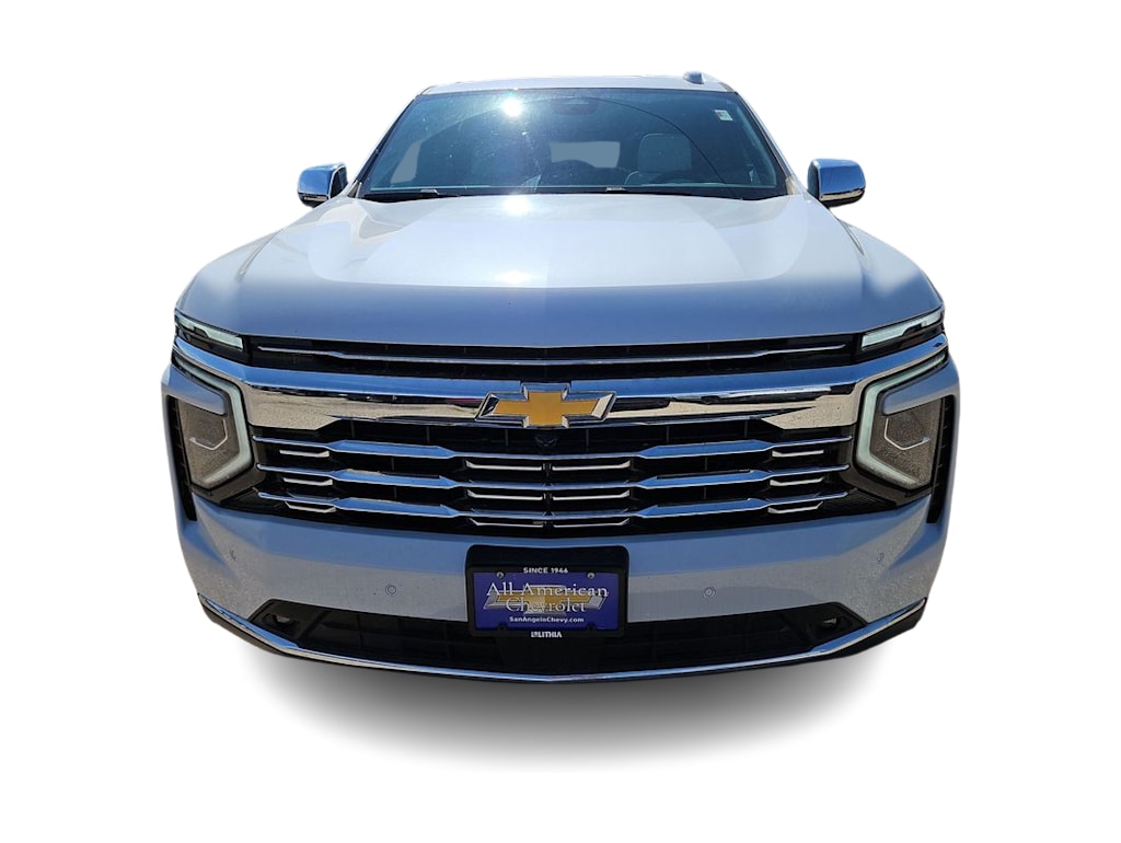 Thumbnail: 2026 Chevrolet Tahoe - 6