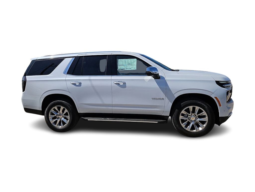 Thumbnail: 2026 Chevrolet Tahoe - 18
