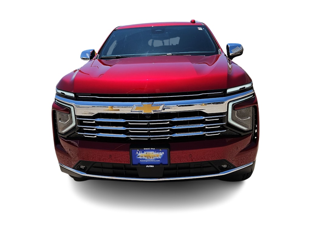 Thumbnail: 2026 Chevrolet Tahoe - 6