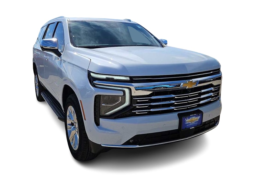 Thumbnail: 2026 Chevrolet Tahoe - 18