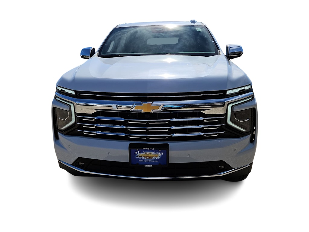 Thumbnail: 2026 Chevrolet Tahoe - 6