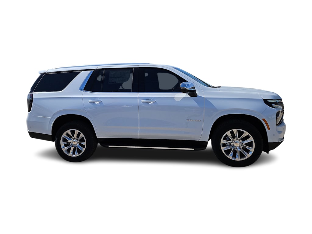 Thumbnail: 2026 Chevrolet Tahoe - 21