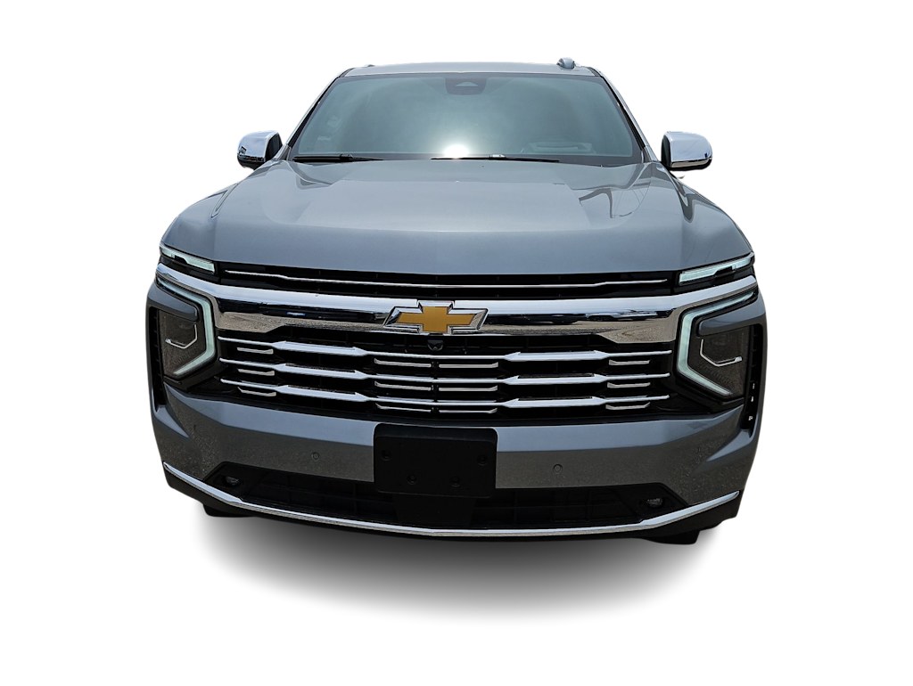 Thumbnail: 2026 Chevrolet Tahoe - 6