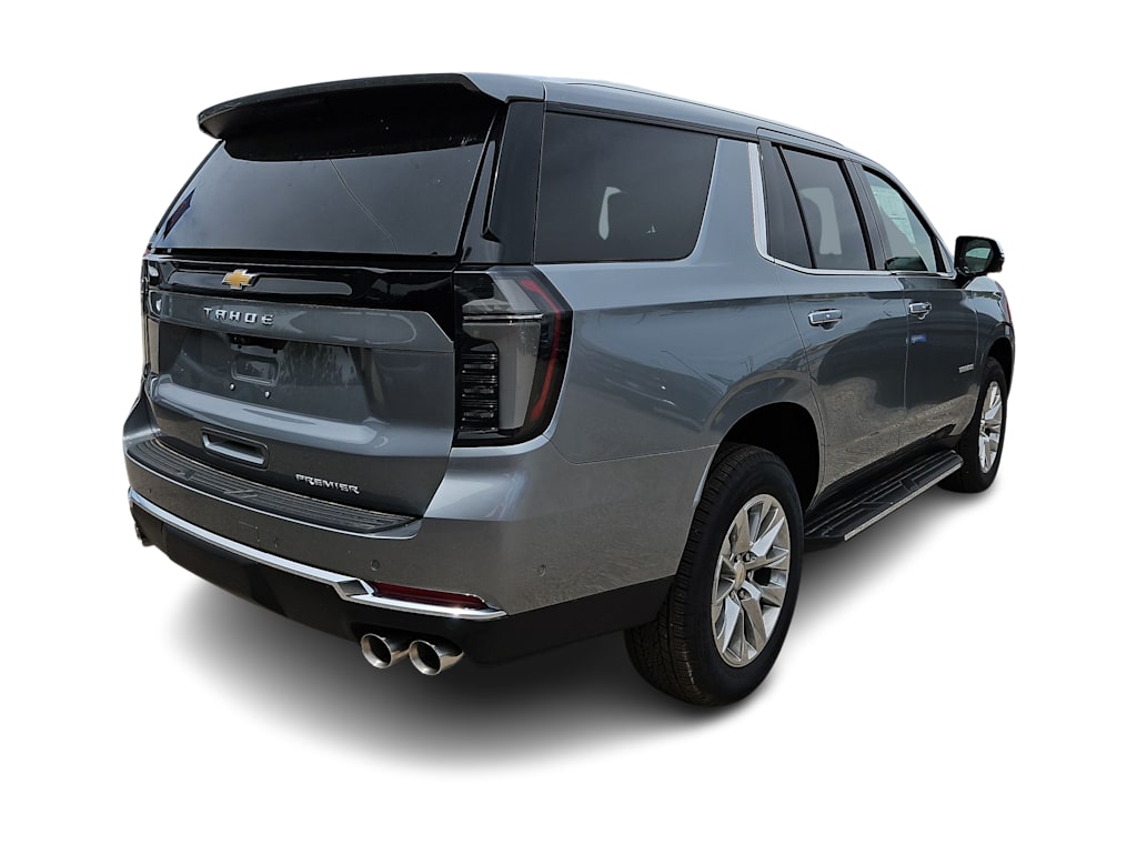 Thumbnail: 2026 Chevrolet Tahoe - 18