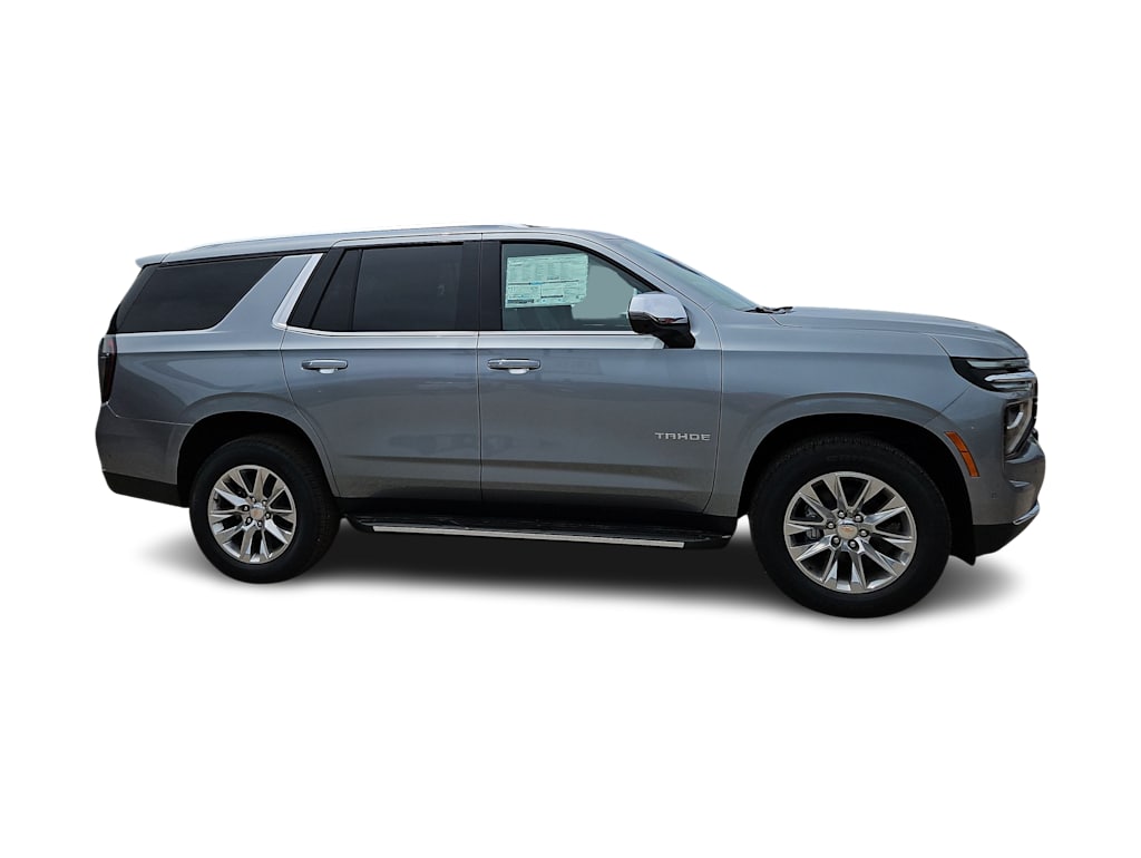 Thumbnail: 2026 Chevrolet Tahoe - 19