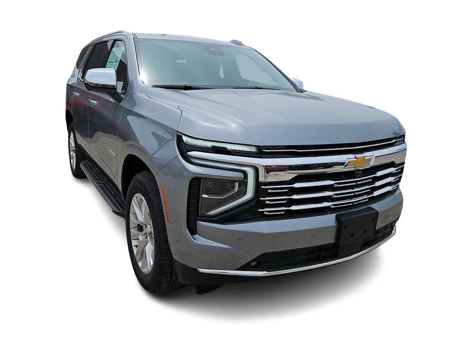 Thumbnail: 2026 Chevrolet Tahoe - 16