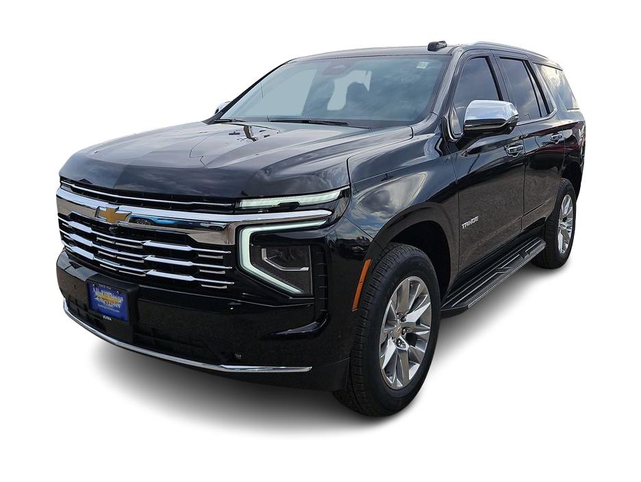Thumbnail: 2026 Chevrolet Tahoe - 16