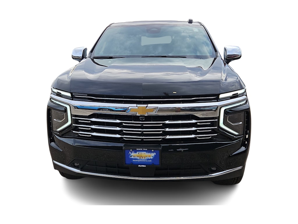 Thumbnail: 2026 Chevrolet Tahoe - 15